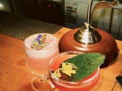 -145号U&Lounge Bar
