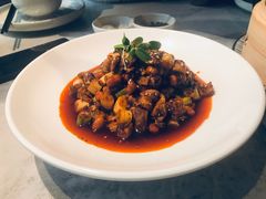 -柴门头啖汤·经典川菜·慢火汤品(锦城万达店)