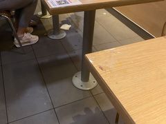 -麦当劳(双榆树店)