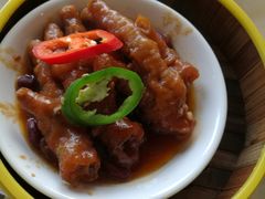-明泉居茶点荟(车陂店)