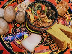 -阿斯牛牛·凉山菜(新会展店)
