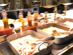 -印象餐厅(杭州国际博览中心北辰大酒店)