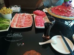 -鲁西肥牛(九方购物中心店)