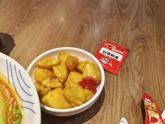 -状元王过桥米线(黄埔至泰广场店)
