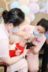 -巍阁月子中心(长沙旗舰店)