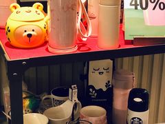 -星巴克(北京复兴路店)