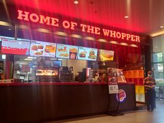 -汉堡王(上海凌云壹街坊店)