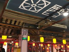 -印象鲵宴·张家界地标美食名片(溪布街店)