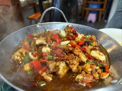 -湘鲜小灶·湖南土菜馆(龙华店)