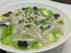 -轩记海鲜餐厅·四十五年老字号·经典粤菜(西区彩虹店)