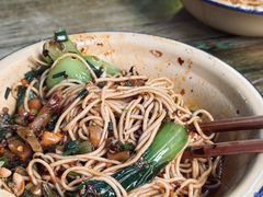 -赵伍面庄(松石大道店)