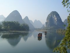 景点-荔江湾景区