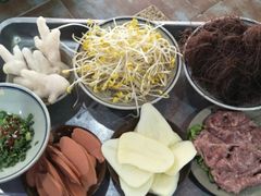 -堂客老火锅(欣阳广场总店)