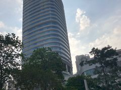 -深圳来福士广场