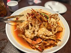 -单家老院·院子里的青岛菜(沙子口店)