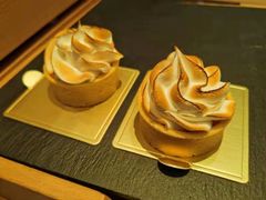 -盛宴自助餐厅(运达喜来登店)