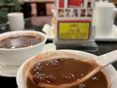 红豆沙-丽的面家(多宝路店)