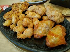 -萨莉亚意式餐厅(深圳北站店)