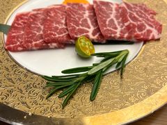 -海之屋韩式烤肉(海棠68环球美食街店)
