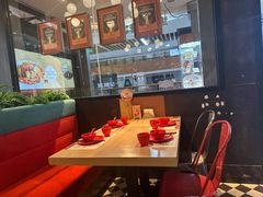 -避风塘(五角场店)