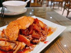 -抱德·潮汕味(琶洲店原惠城鱼仔)