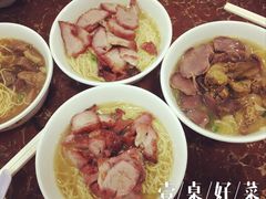 -陈光记烧腊店(罗保博士街店)