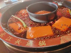 -三江两海老火锅(北京首店)