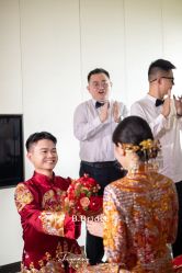 -B.Bridge Couture婚纱礼服(福田店)