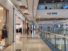 -永旺梦乐城(金银潭店)