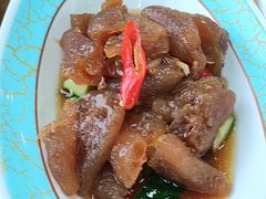 -清真利德顺小老饭庄(复兴路店)