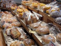-西村叔叔的店·面包·甜品·蛋糕(清河万象汇店)