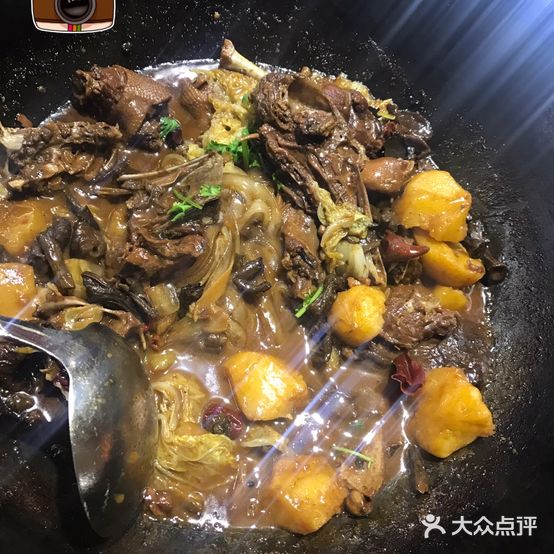 大鹅湖(三环新城总店)