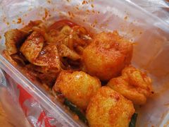 -如意香辣鸡架(总店)