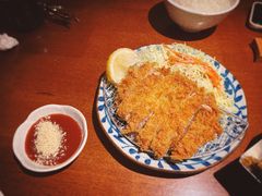 -山杏yama-katsu·吉列炸物