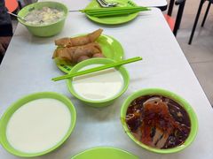 -食为天(贵阳路店)