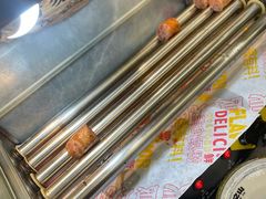 -火之山·自助烤肉火锅(坪山坑梓店)
