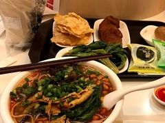 -水平有限广西米粉·广西风味集(五道口店)