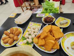 -芦月轩羊蝎子(太平桥店)