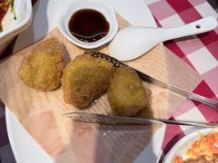 -西贝(六里桥旗舰店)