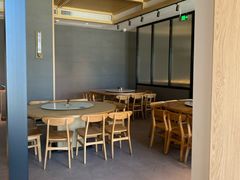 -枣子树·素食餐厅(朱家尖店)
