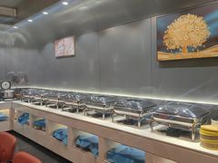 -香丰阁·烤鸭·川湘菜(清河店)