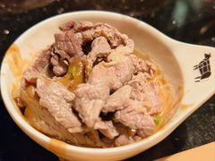 -牛事制造局牛肉火锅(莲岳路店)