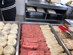 -五芳斋(中山大道总店)
