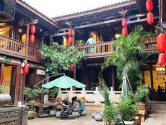 -香满楼(临安路店)