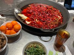 -朱光玉火锅馆(全国总店·金冠好店)