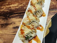 -小川洋风料理(街道口店)