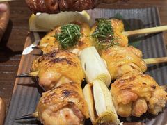 -鸟鹏烧鸟居酒屋(龙岗万科店)