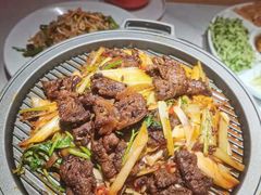 -吉祥春饼·烤鸭(文登利群店)