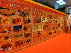 -拉面莊夢語＆中华料理八椿
