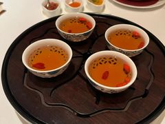 -香宫(九龙香格里拉店)